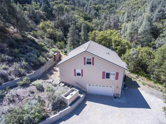 14120 Yellowstone, Frazier Park, California 93225