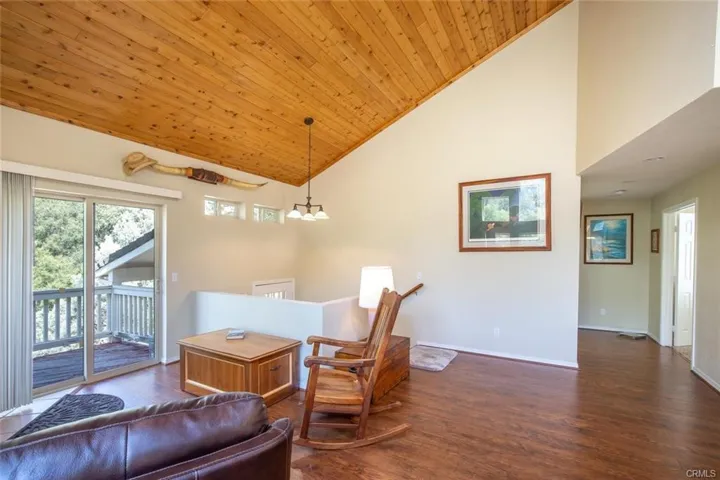 14120 Yellowstone, Frazier Park, California 93225