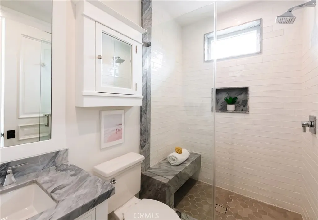 Ensuite Bath