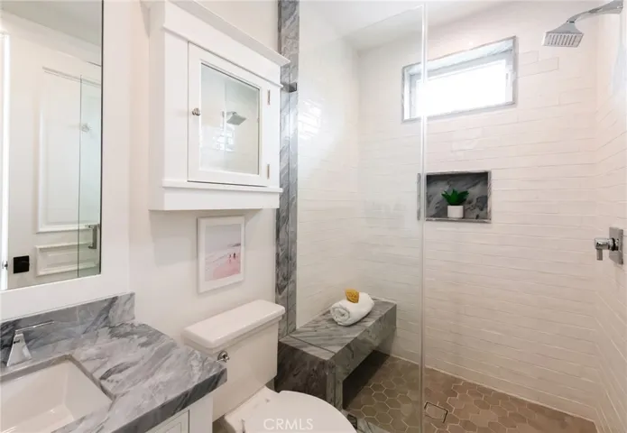 Ensuite Bath