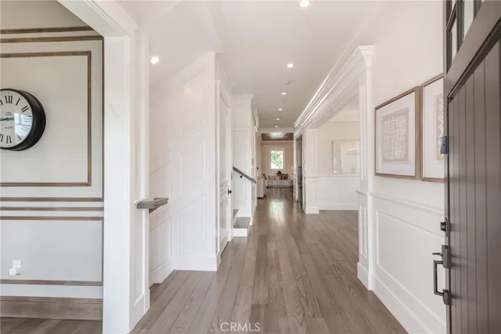 Highly desirable floorplan