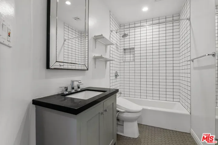2848 Westwood Boulevard, Los Angeles, California 90064