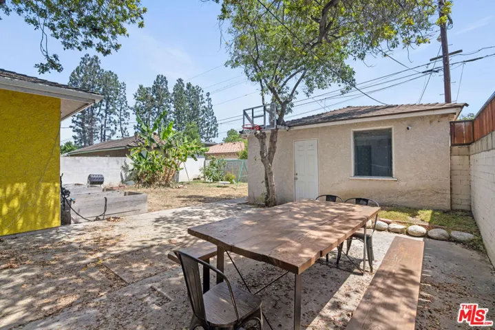 2848 Westwood Boulevard, Los Angeles, California 90064