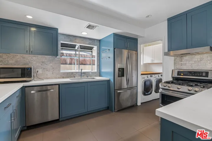 2848 Westwood Boulevard, Los Angeles, California 90064