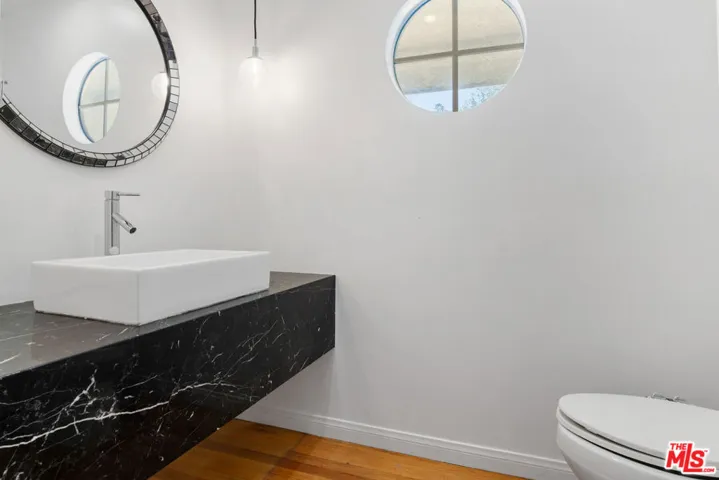 2848 Westwood Boulevard, Los Angeles, California 90064