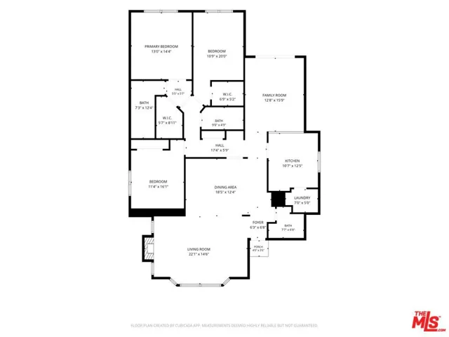 2848 Westwood Boulevard, Los Angeles, California 90064