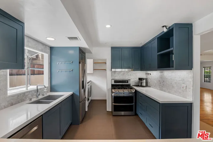 2848 Westwood Boulevard, Los Angeles, California 90064