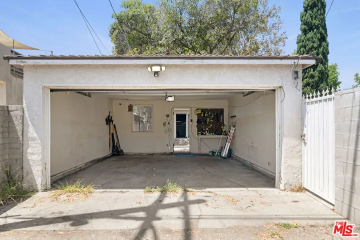 2848 Westwood Boulevard, Los Angeles, California 90064