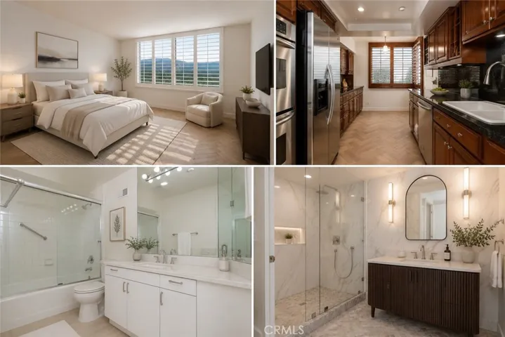 345 Pioneer Drive 905, Glendale, California 91203
