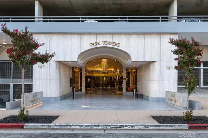 345 Pioneer Drive 905, Glendale, California 91203