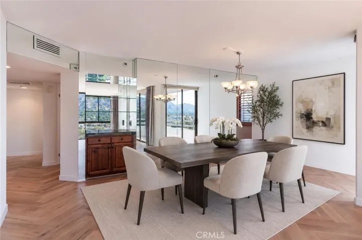 345 Pioneer Drive 905, Glendale, California 91203