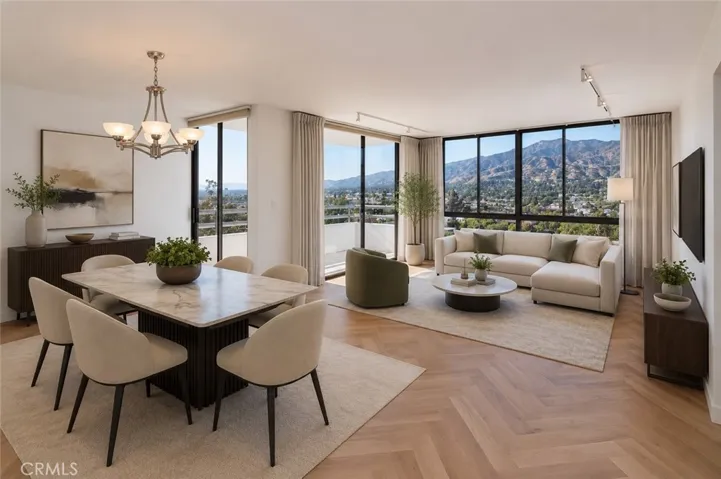345 Pioneer Drive 905, Glendale, California 91203