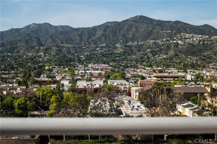 345 Pioneer Drive 905, Glendale, California 91203