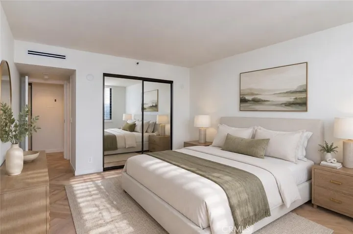 345 Pioneer Drive 905, Glendale, California 91203