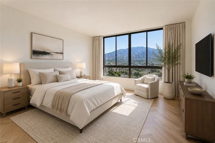 345 Pioneer Drive 905, Glendale, California 91203