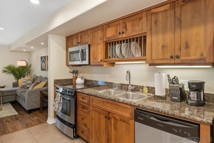 801 W Hawthorn St 301, San Diego, California 92101
