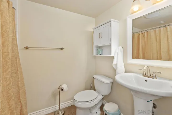 801 W Hawthorn St 301, San Diego, California 92101