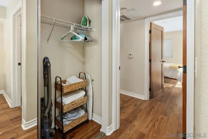 801 W Hawthorn St 301, San Diego, California 92101