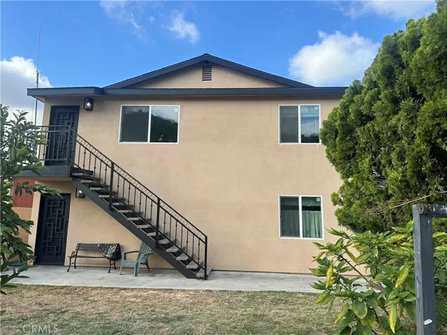 5120 E 59th Place, Maywood, California 90270