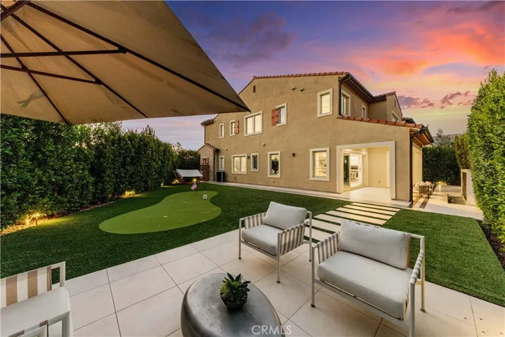 242 Sutters Ml, Irvine, California 92602