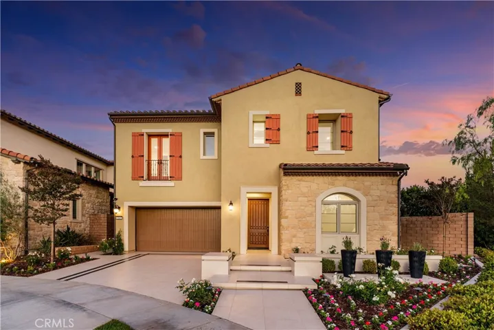242 Sutters Ml, Irvine, California 92602