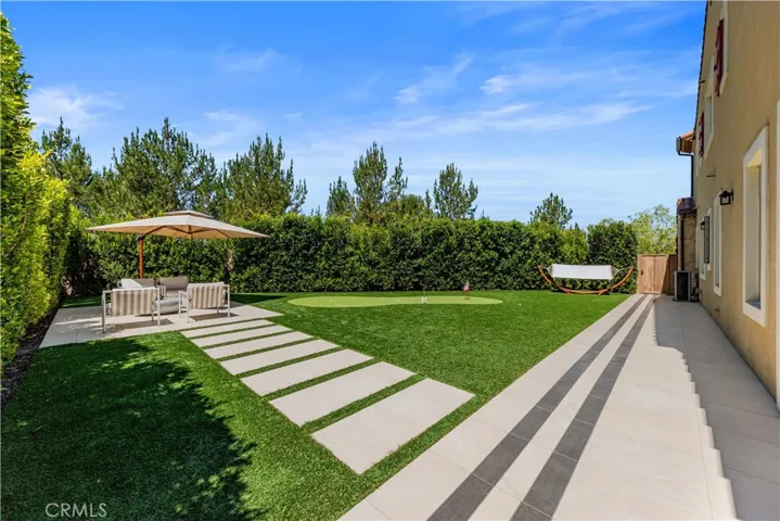 242 Sutters Ml, Irvine, California 92602