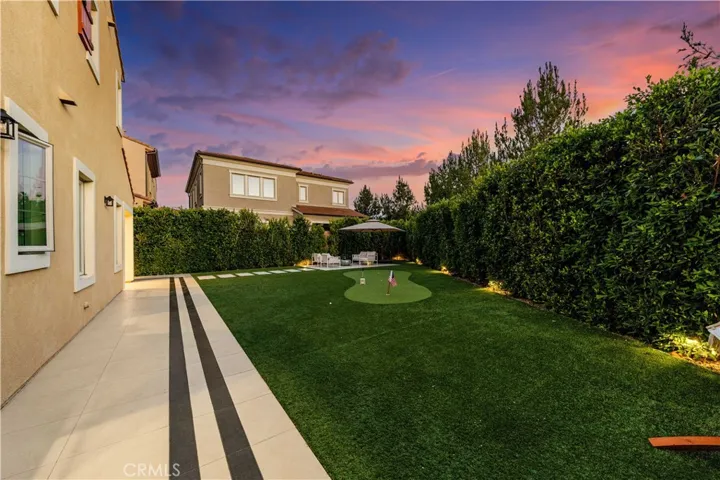 242 Sutters Ml, Irvine, California 92602