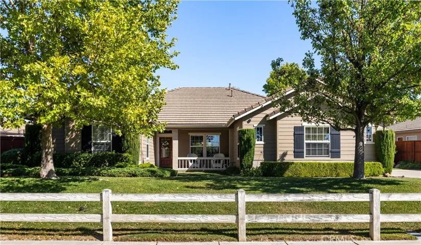 660 River Oaks, Paso Robles, California 93446