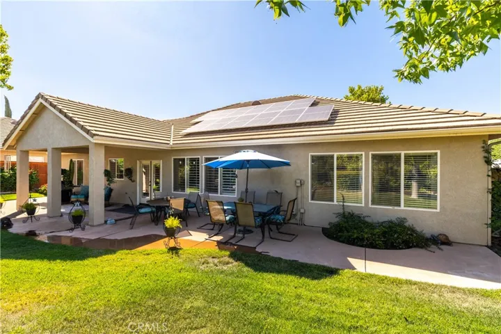 660 River Oaks, Paso Robles, California 93446