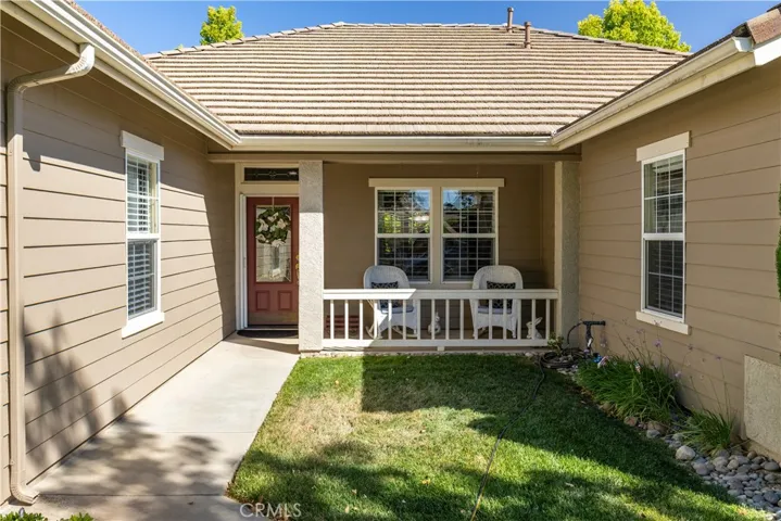 660 River Oaks, Paso Robles, California 93446