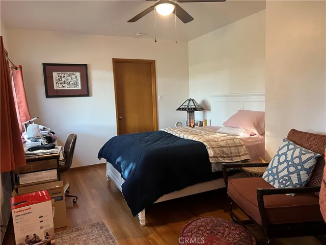 Bedroom -1