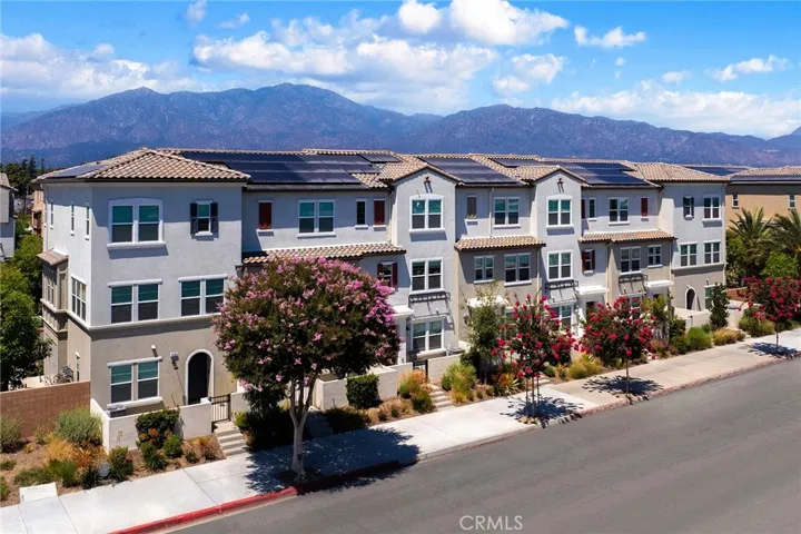 4352 Alamo Lane, Arcadia, California 91006