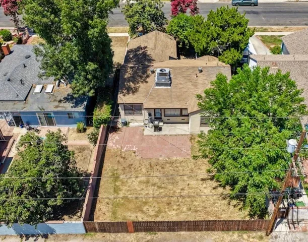 16636 Gilmore Street, Van Nuys, California 91406