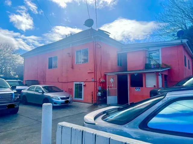 639 Jackson Street, San Jose, California 95112