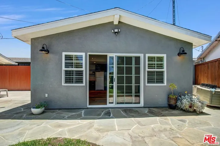 2855 Dunleer Place, Los Angeles, California 90064