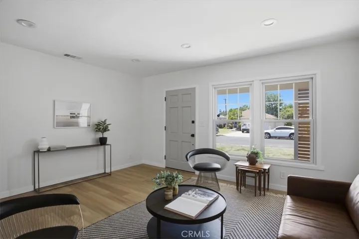 6140 Fulcher, North Hollywood, California 91606