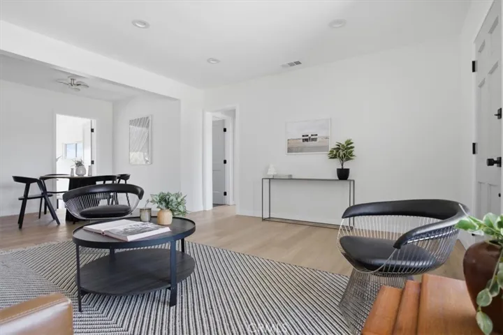 6140 Fulcher, North Hollywood, California 91606