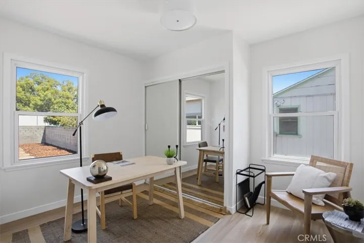 6140 Fulcher, North Hollywood, California 91606