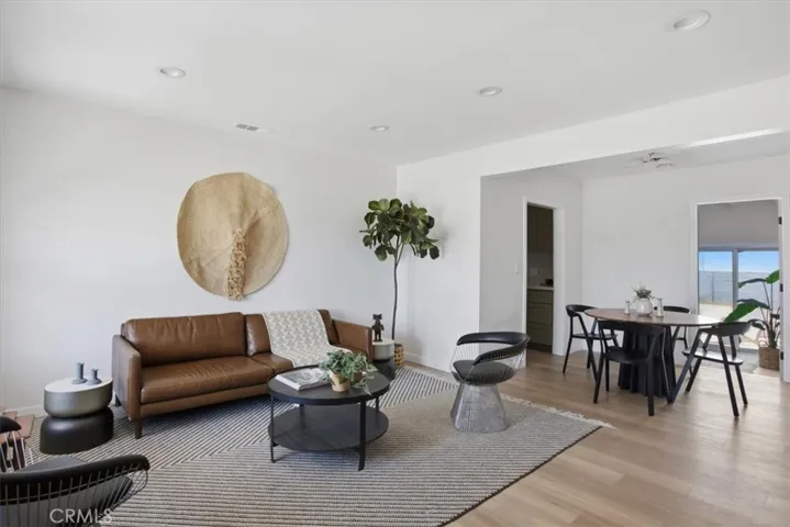 6140 Fulcher, North Hollywood, California 91606