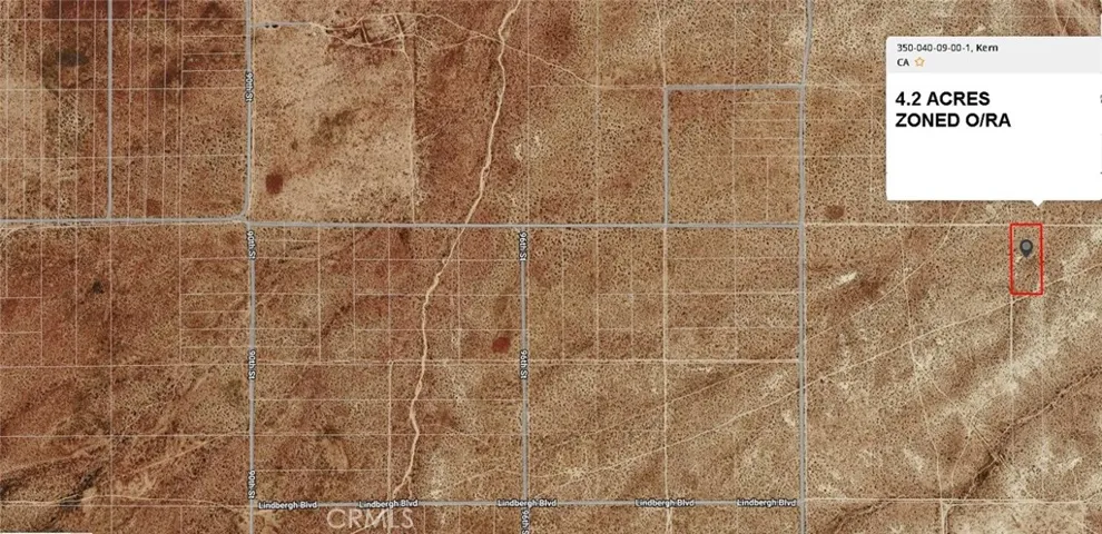 21834103 Virginia Drive, California City, California 93505