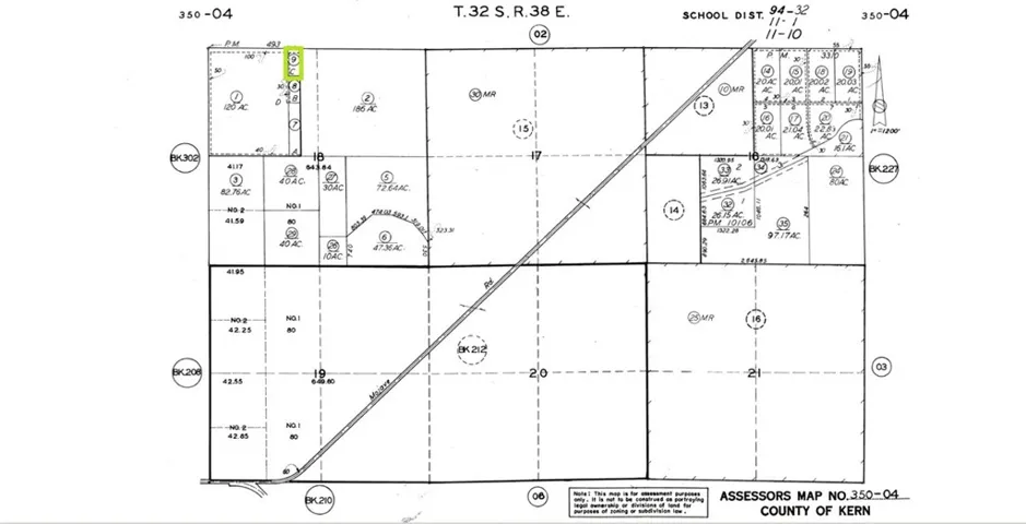 21834103 Virginia Drive, California City, California 93505