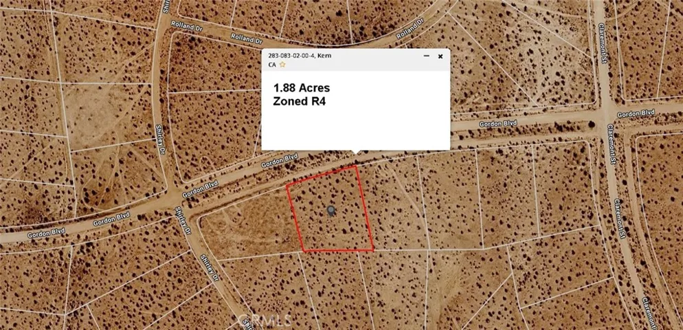 21834103 Virginia Drive, California City, California 93505