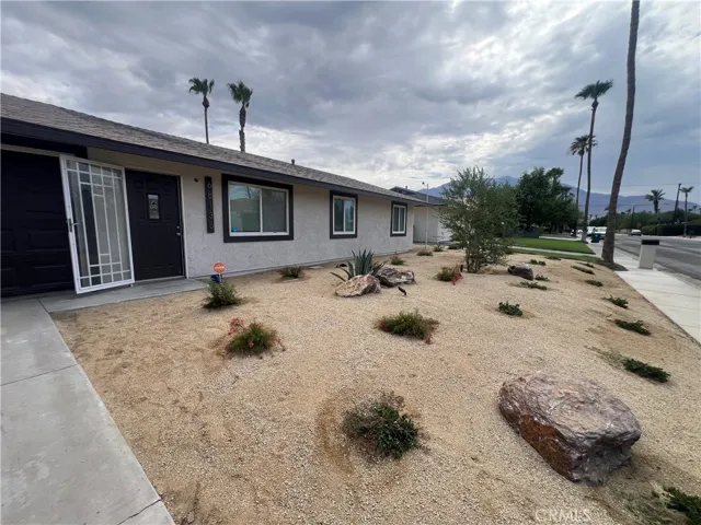 68135 Peladora, Cathedral City, California 92234
