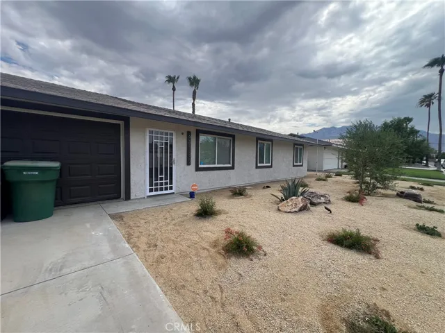 68135 Peladora, Cathedral City, California 92234