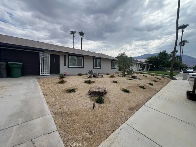 68135 Peladora, Cathedral City, California 92234