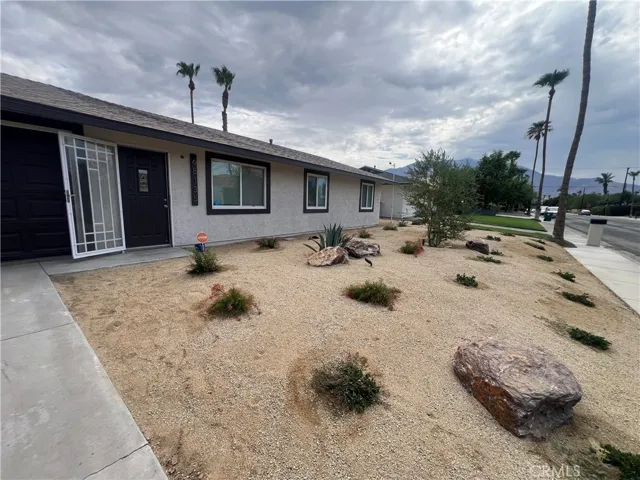 68135 Peladora, Cathedral City, California 92234