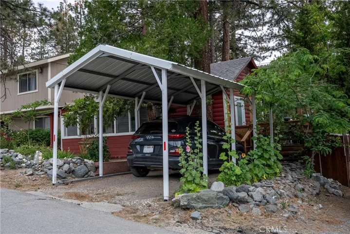 1842 Sparrow, Wrightwood, California 92397