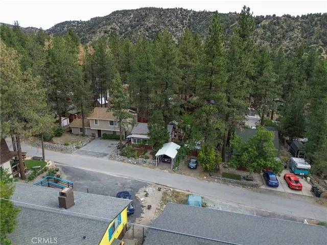 1842 Sparrow, Wrightwood, California 92397