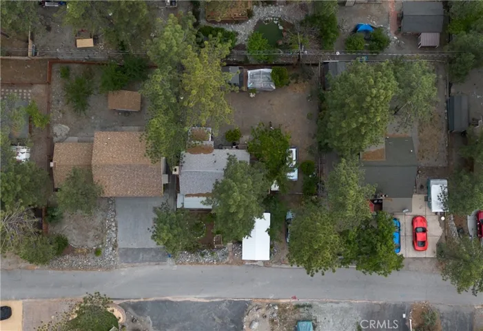 1842 Sparrow, Wrightwood, California 92397