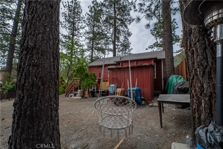 1842 Sparrow, Wrightwood, California 92397